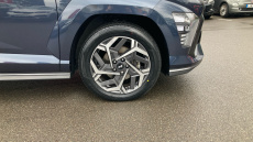 Hyundai KONA 1.6T N Line S 5dr Petrol Hatchback